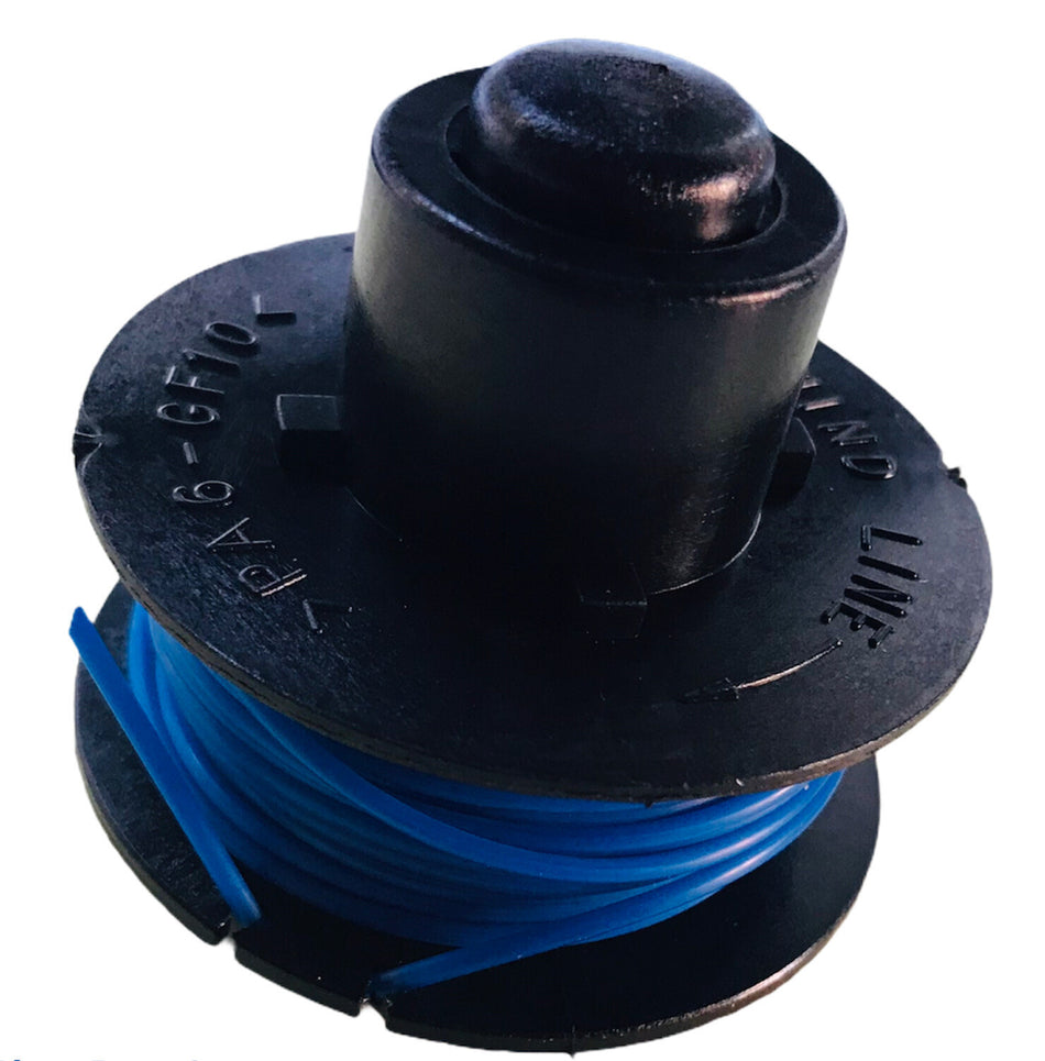 Sovereign N0E-2ET-230 18v Strimmer Trimmer Spool and Line FAST UK POSTAGE