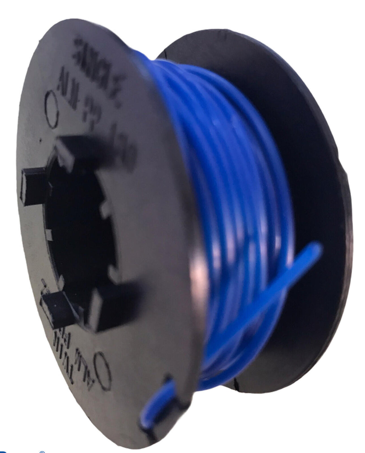 McGregor MCEGT 1825 Spool & Line + Spring Battery Strimmer Trimmer FAS ...