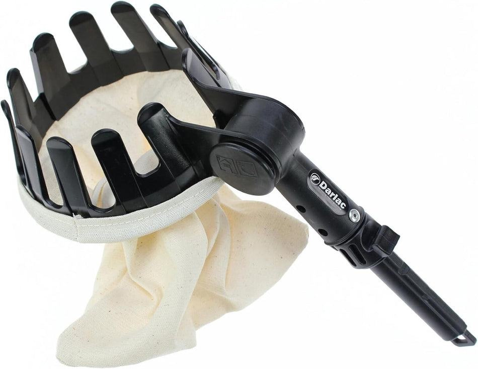 Darlac Expert Fruit Picking Basket Picker For Darlac EXPERT Pole FAST POST
