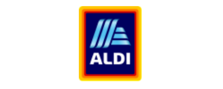 ALDI Logo Image
