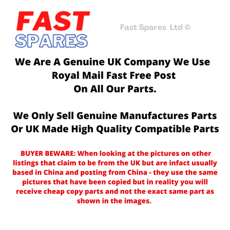 Fast Spares