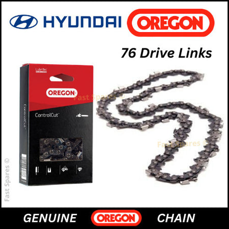 Hyundai Genuine Oregon Replacement Chain