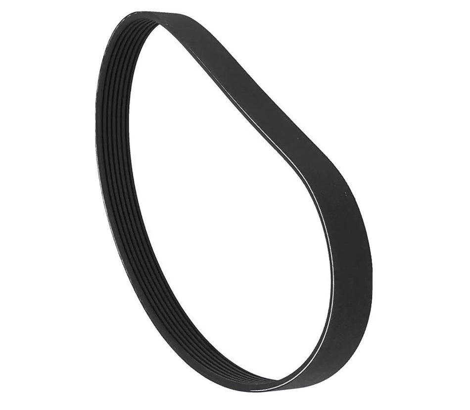 McGregor MCEHM1730 HOVER Mower Rubber Drive Belt 5 Rib Belt 5PJ490   FAST POST