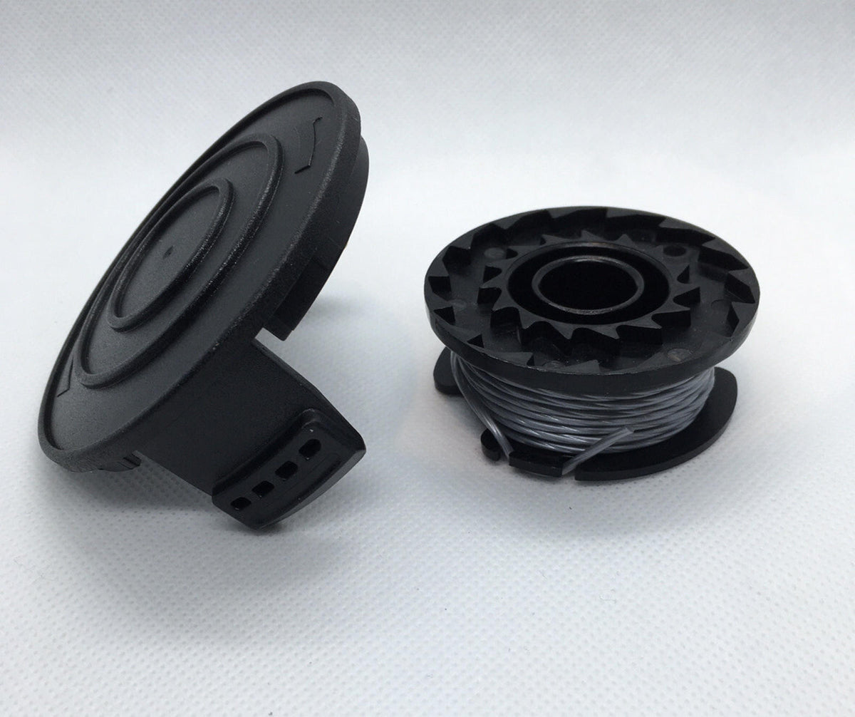 RYNO CLGT2425T  Spool + Cover Cap  Grass Trimmer Strimmer
