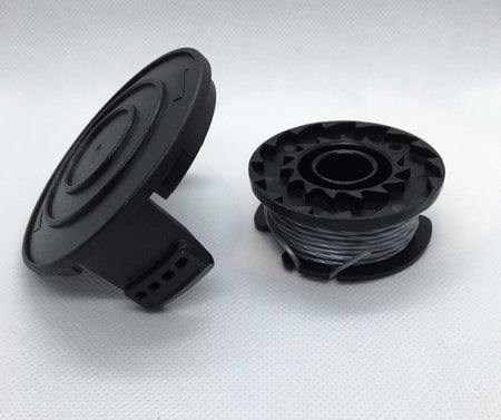 RYNO CLGT2425T  Spool + Cover Cap  Grass Trimmer Strimmer