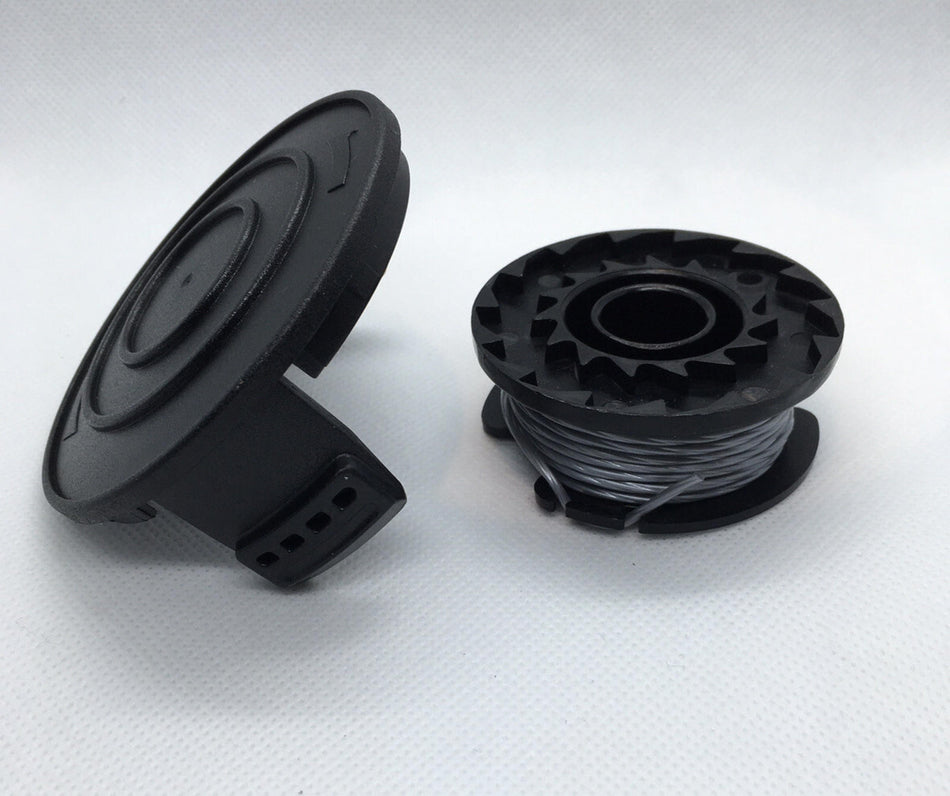 RYNO CLGT2425T  Spool + Cover Cap  Grass Trimmer Strimmer