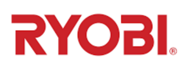 RYOBI Logo Image 