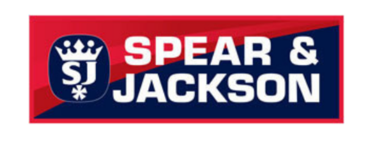 SPEARS AND JACKSON LOGO IMAGE