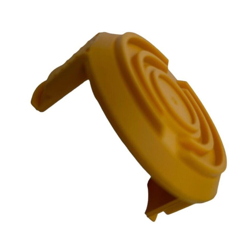 Spool Cover Cap for 18v Titan Battery Strimmer / Trimmer SCREWFIX Model Titan 18V Li-Ion TXP