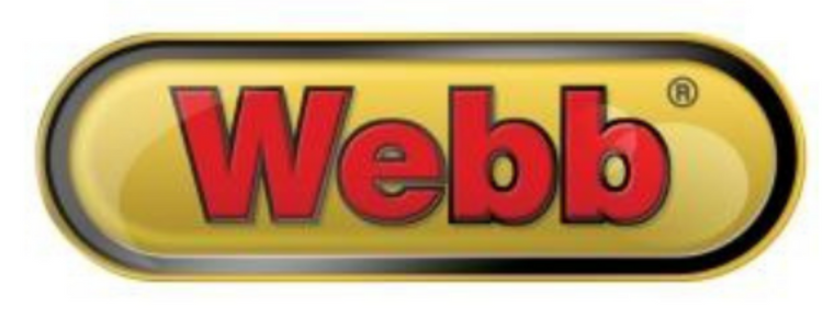 WEBB Logo Image