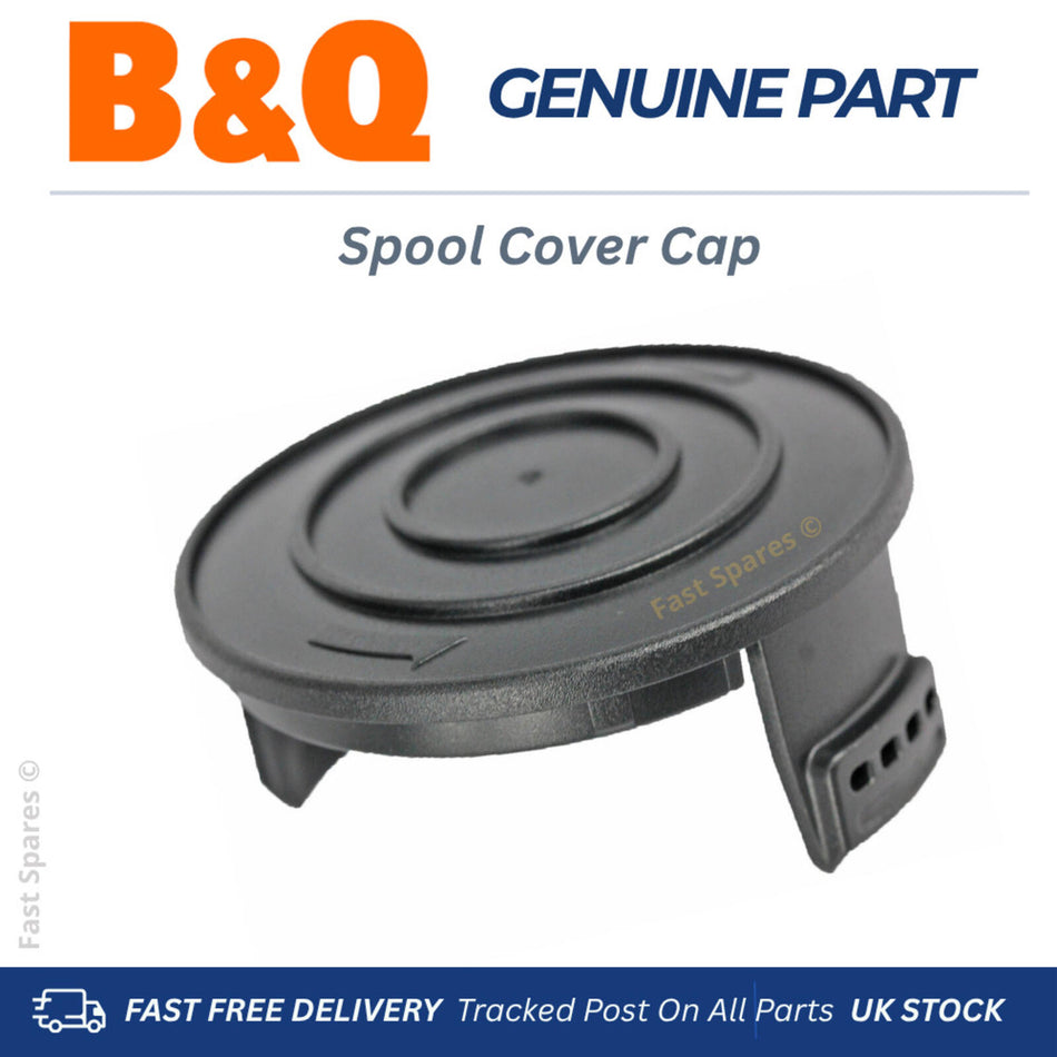 NMGT18-Li  Spool Cover Cap Strimmer Trimmer B&Q Model Spare Part FAST POST x1