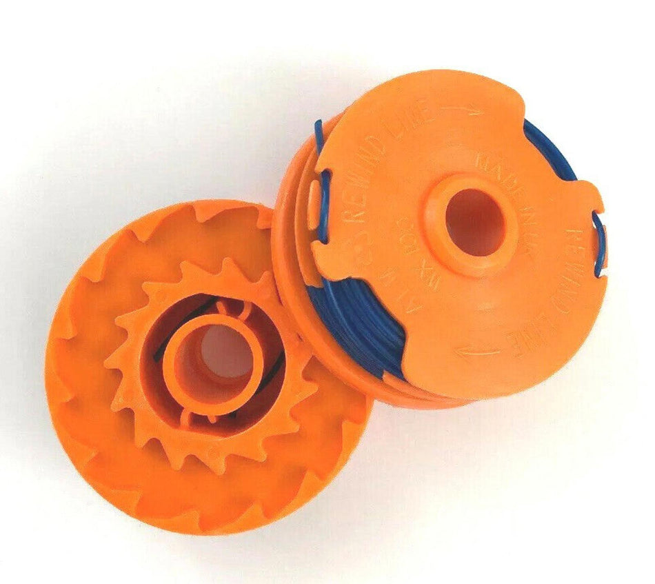 McGregor MCEGT3525P  MCEGT4530 Argos Grass Trimmers  1 x Spool & Line FAST POST