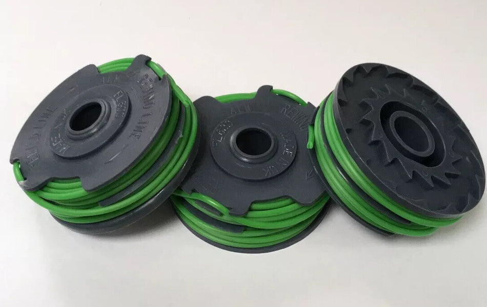 Flymo Contour 500E 580E 600HD 650E Trimmers Spool Spare Parts FLY061 FAST POST