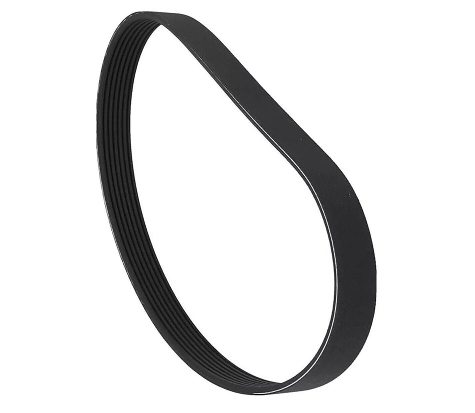 Drive Belt Fits QUALCAST MEB1334M Rotary Mowers Using Belt 7PJ490 FAST POST