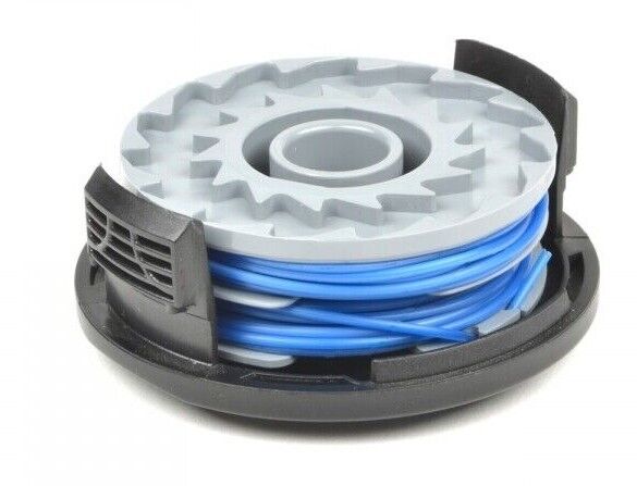 1x Spool & Line + Cover Cap for RYOBI RLT5127 Grass Trimmer *FAST POST*