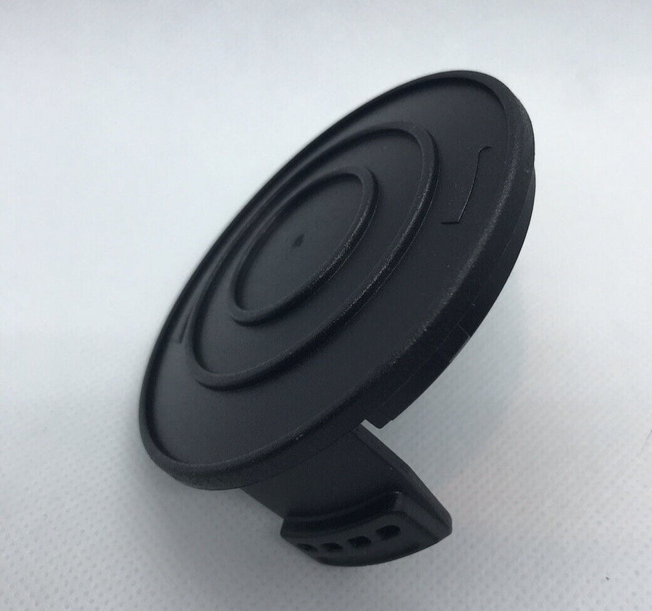 Spool Cover Cap For QUALCAST  CLGT2425H/A Grass Trimmer Strimmer FAST POST