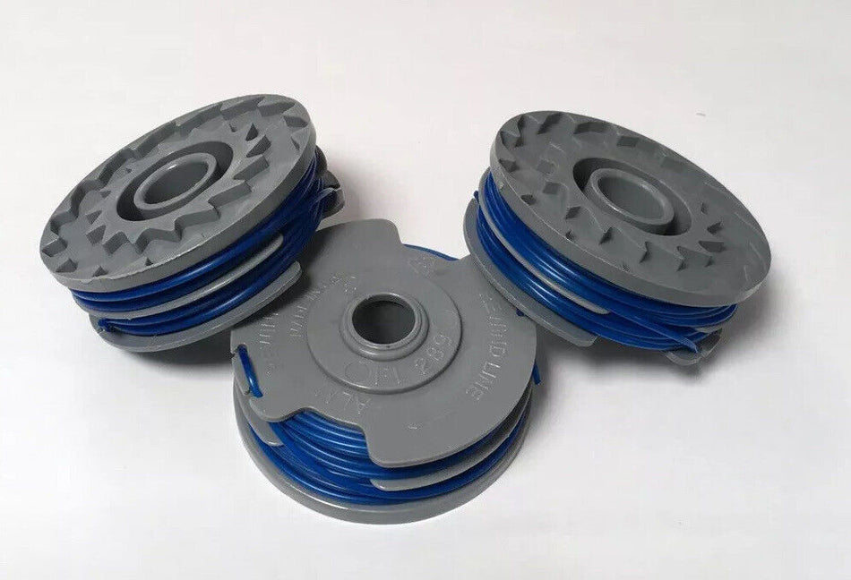 FLYMO Power Trim 500 700  Strimmer / Trimmer Spools & Line  FAST POST x3