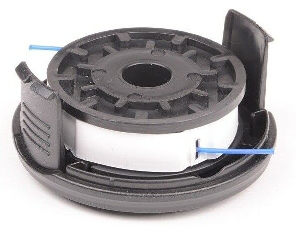 S4528ET Spool Line & Cover For Spear & Jackson Grass Strimmer Trimmer FAST POST