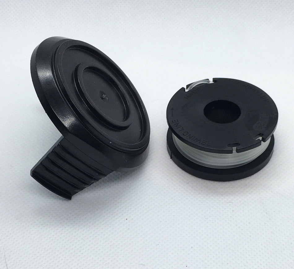 NOF-GT-300/20-E Spool & Line + Cap for POWERBASE Strimmer Trimmer FAST POST