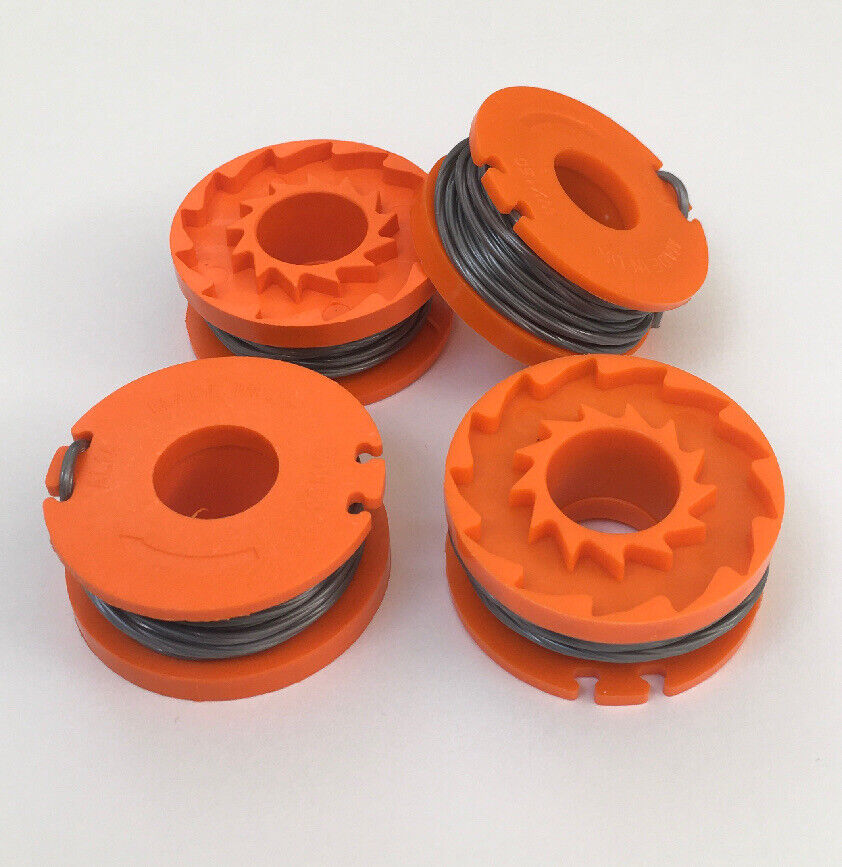 MacAllister MGTP18Li Strimmer Trimmer Spool & Line  FAST POST x4