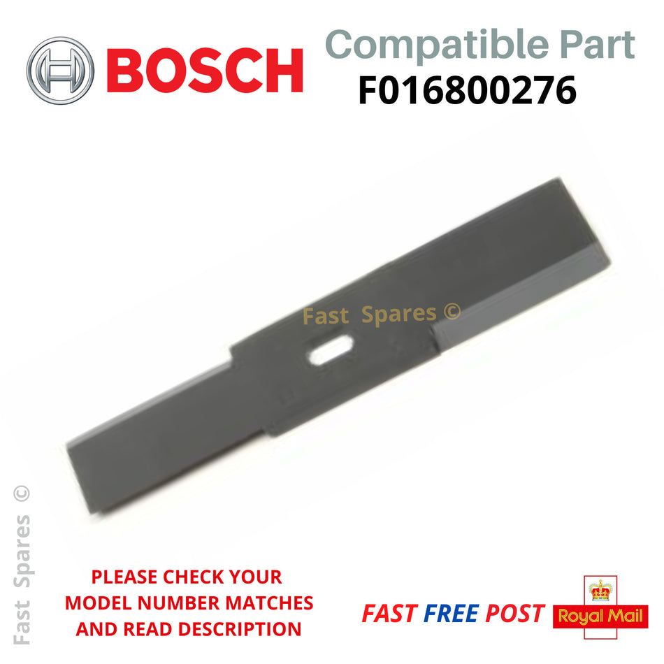 Bosch Shredder Blade F016800276