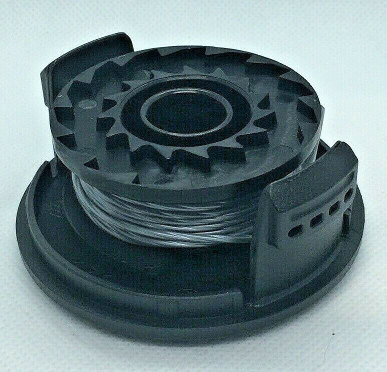 1 x Spool & line + Cover Cap For Bosch ART23SL Grass Trimmer Strimmer FAST POST