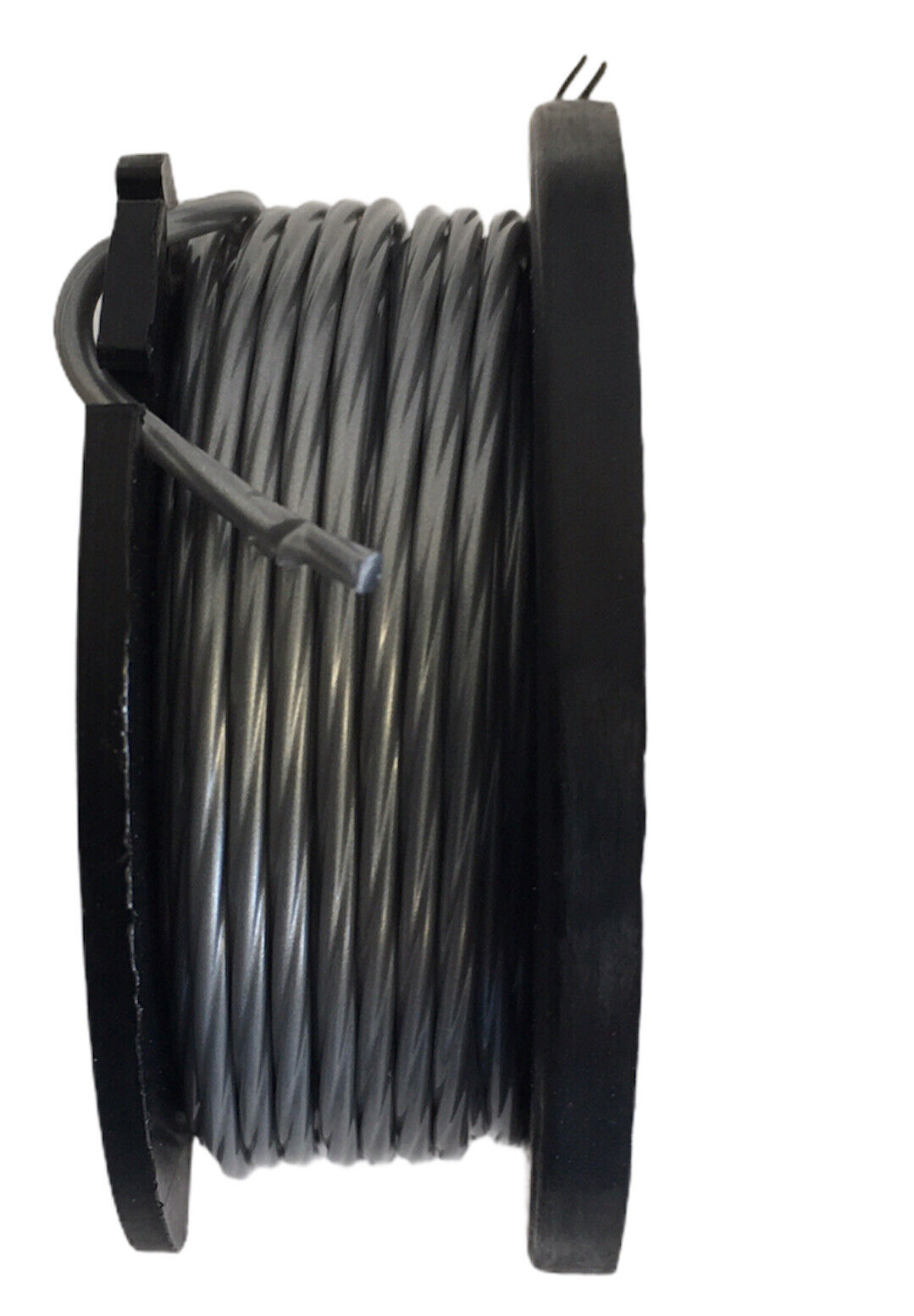 Spares2go Trimmerfaden-Spule Für Webb WEV20LT – 3 Stück, Je 6 M & 1,5 Mm | Kompatible Ersatzspulen