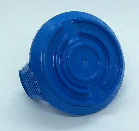 Spool Cover Cap For ALDI Gardenline  ABP118K2  Grass Trimmer Strimmer FAST POST