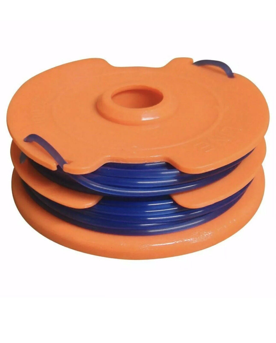 QUALCAST GGT450A1   Spool & Line For Grass Trimmer Strimmer  FAST POST