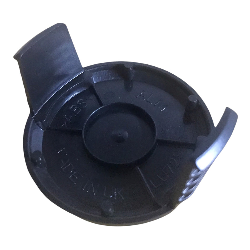 Spool Cover Cap Spear & Jackson  N0F-GT-250/18-D Strimmer FAST POST