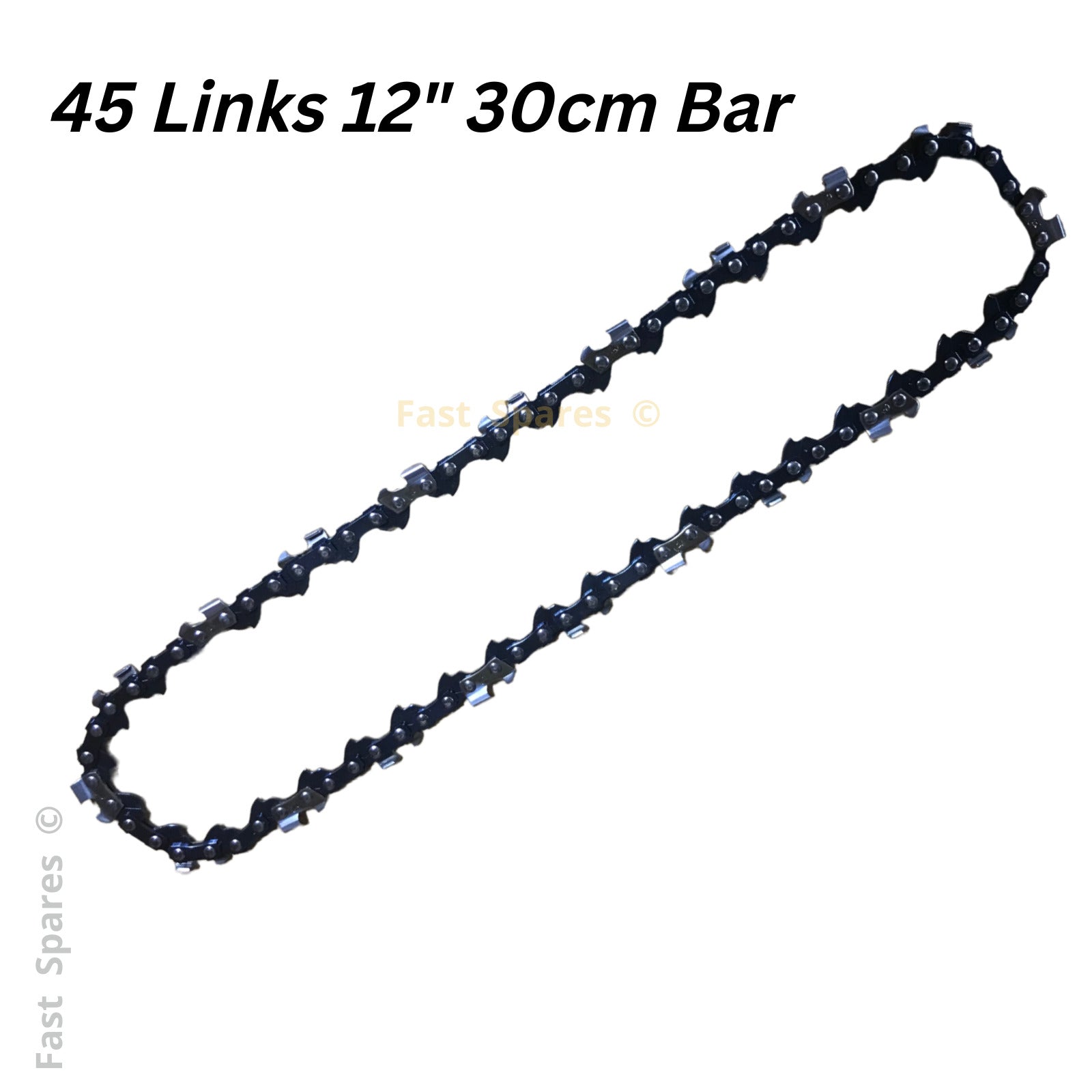 Erbauer ECSG18-Li Chainsaw Chain Screwfix 805HF 90PX045X FAST POST ...