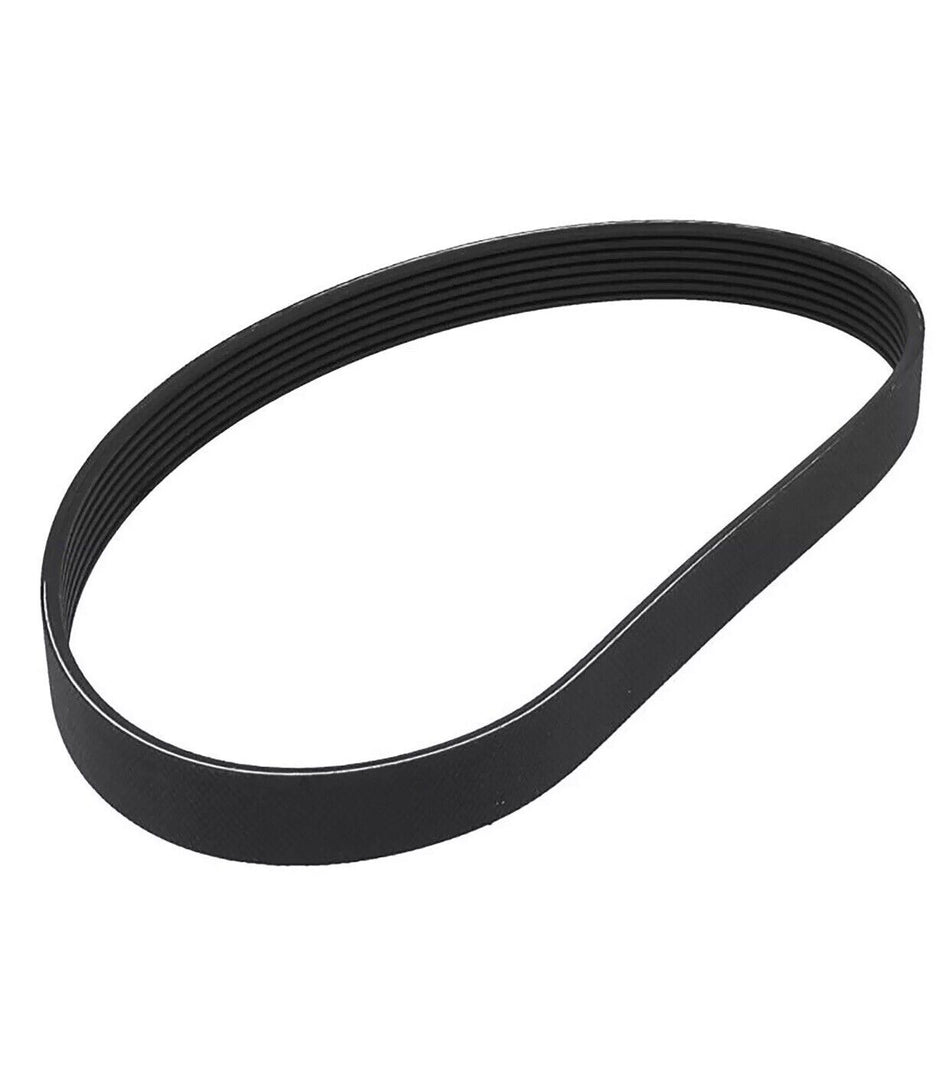 Drive Belt Fits QUALCAST  MEH1733  Hover Mower Using Belt 5PJ490 FAST POST