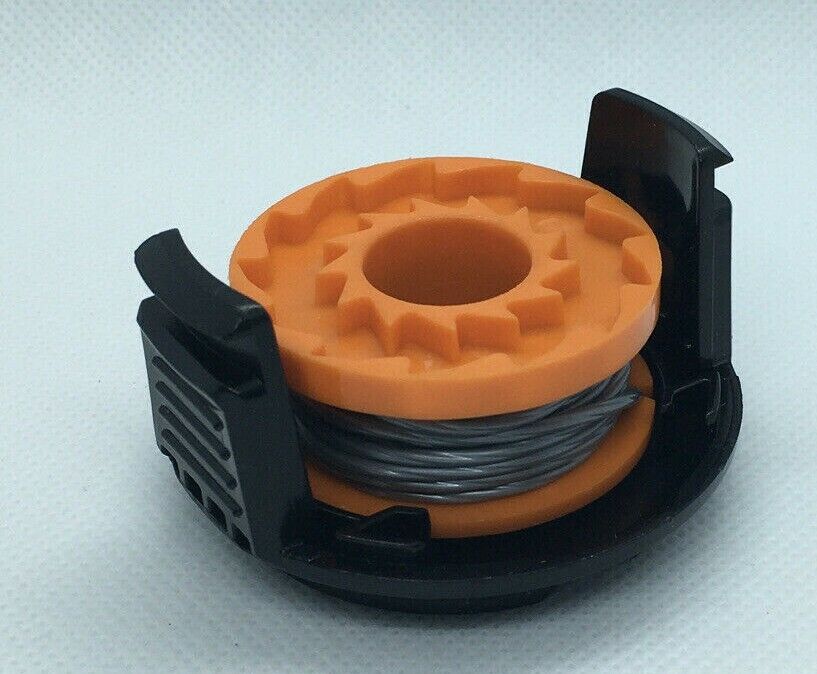 1 x Spool & Line + Cover Cap for Big Bear BBL151GTM Trimmer Strimmer FAST POST