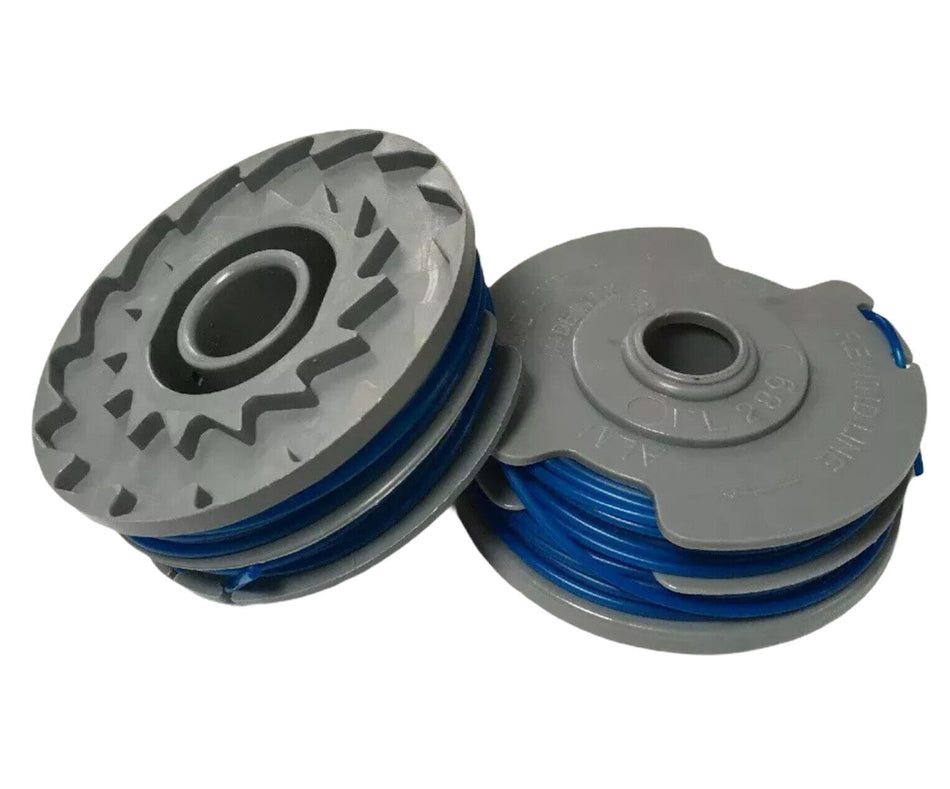 Mac Allister GT2836 Line & Spool for Strimmer / Trimmer X2 FAST POST