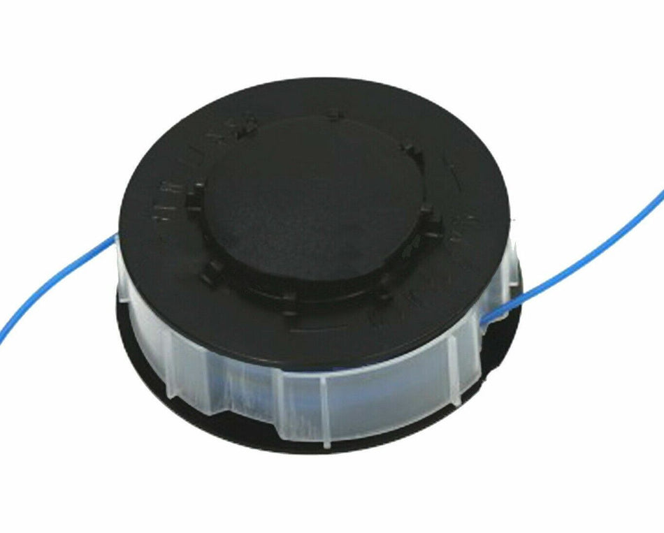 PERFORMANCE POWER PWR400DGTA / PWR550GT Twin Line & Spool 9m x 2 FAST POST
