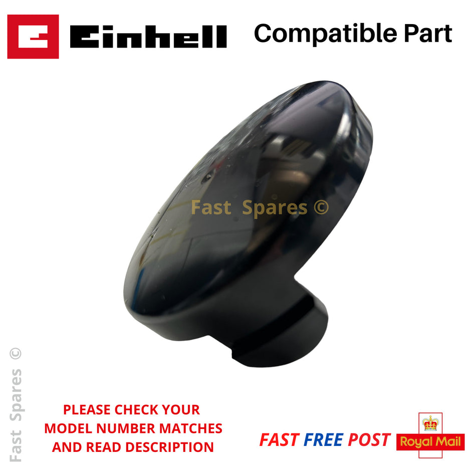 Einhell GLT455 GLT456 Spool Cover Cap Grass Trimmer Strimmer  FAST POST