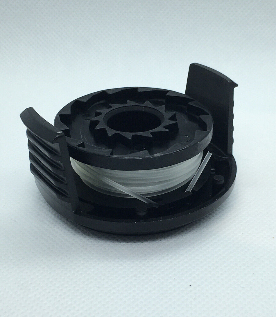 N0F-GT-250/20-E Spool & Line + Cap for POWERBASE Strimmer Trimmer FAST POST