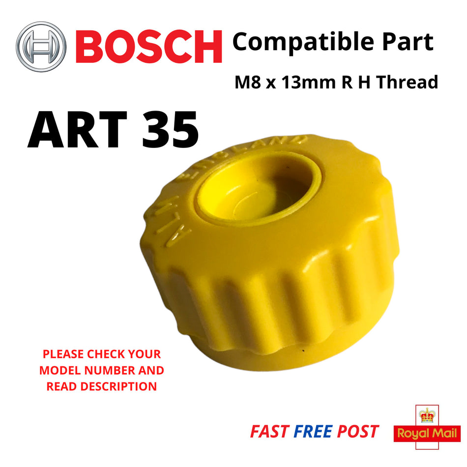 BOSCH ART 35 Spool Retaining Bolt Strimmer Trimmer  FAST POST