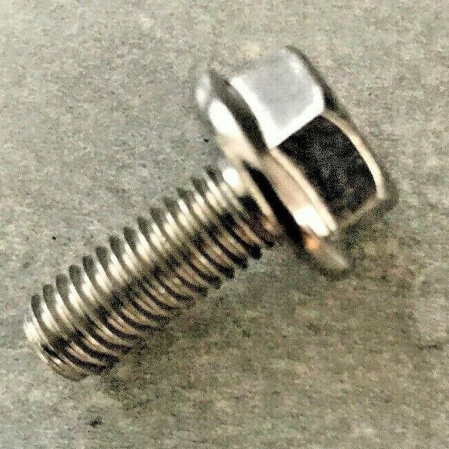 MER1637 McGregor Lawnmower Cutting Blade Bolt FAST POST