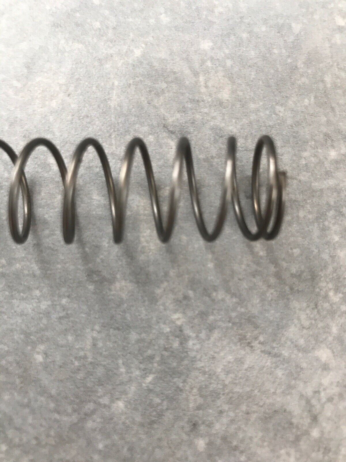 RYOBI RLT3525S Grass Edge Trimmer / Strimmer Spool Spring FAST POST ...