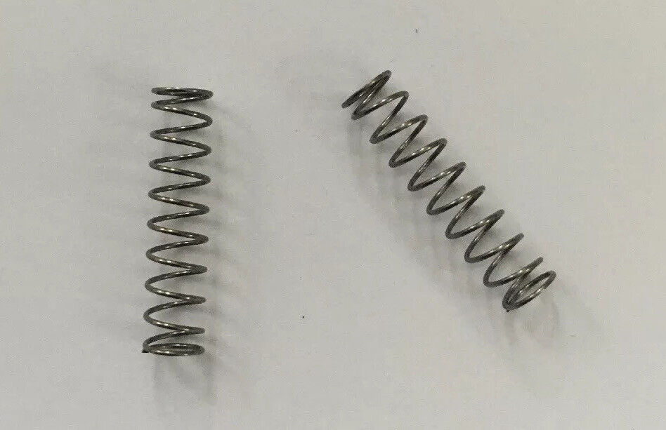 Feeder Spring Frame POWERBASE GT3010 Strimmer Trimmer Line Feeder Springs FAST POST x2 ...