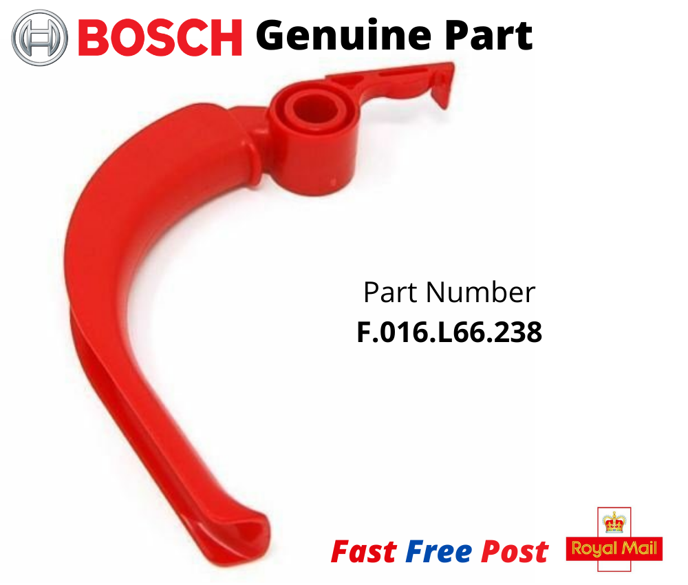 BOSCH Lawnmower Switch Handle Lever ROTAK 320 340 32 34 36 37 ALR