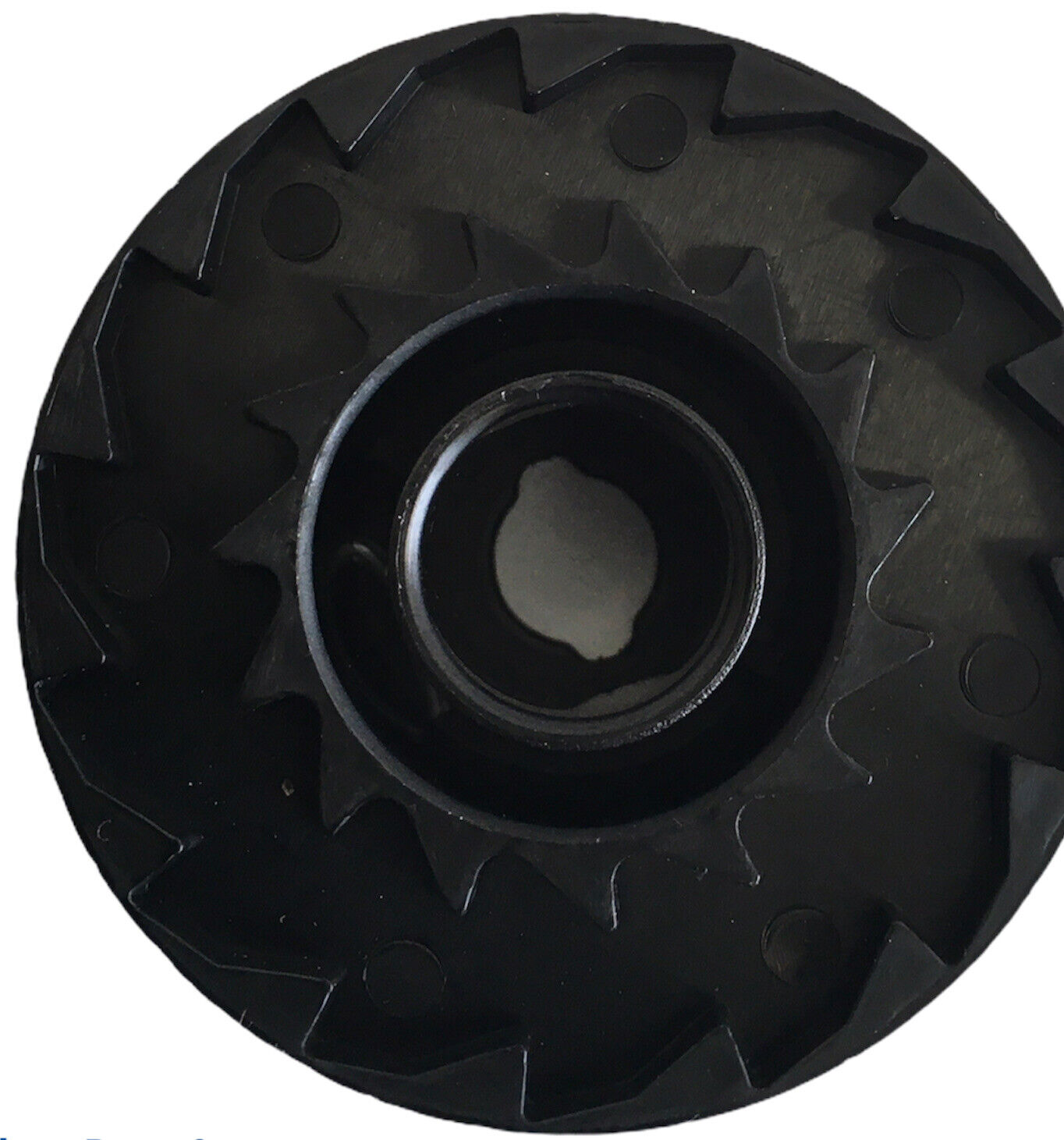 Spares2go Trimmerfaden-Spule Für Webb WEV20LT – 3 Stück, Je 6 M & 1,5 Mm | Kompatible Ersatzspulen