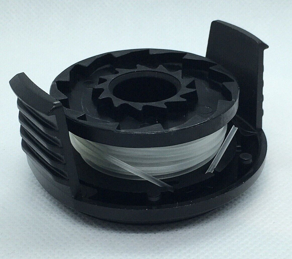 Spool Line & Cover Cap S1825CT2 Spear & Jackson Strimmer Trimmer FAST POST