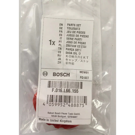 BOSH PRODUCT F.016.L66.155