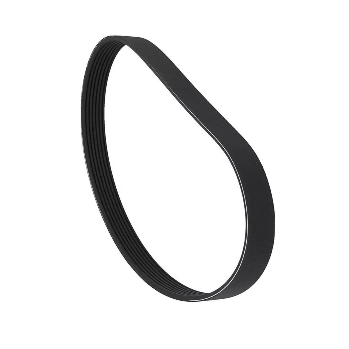 Belt Image - Drive Belt Fits All QUALCAST Rotary Mowers Using Belt 7PJ490