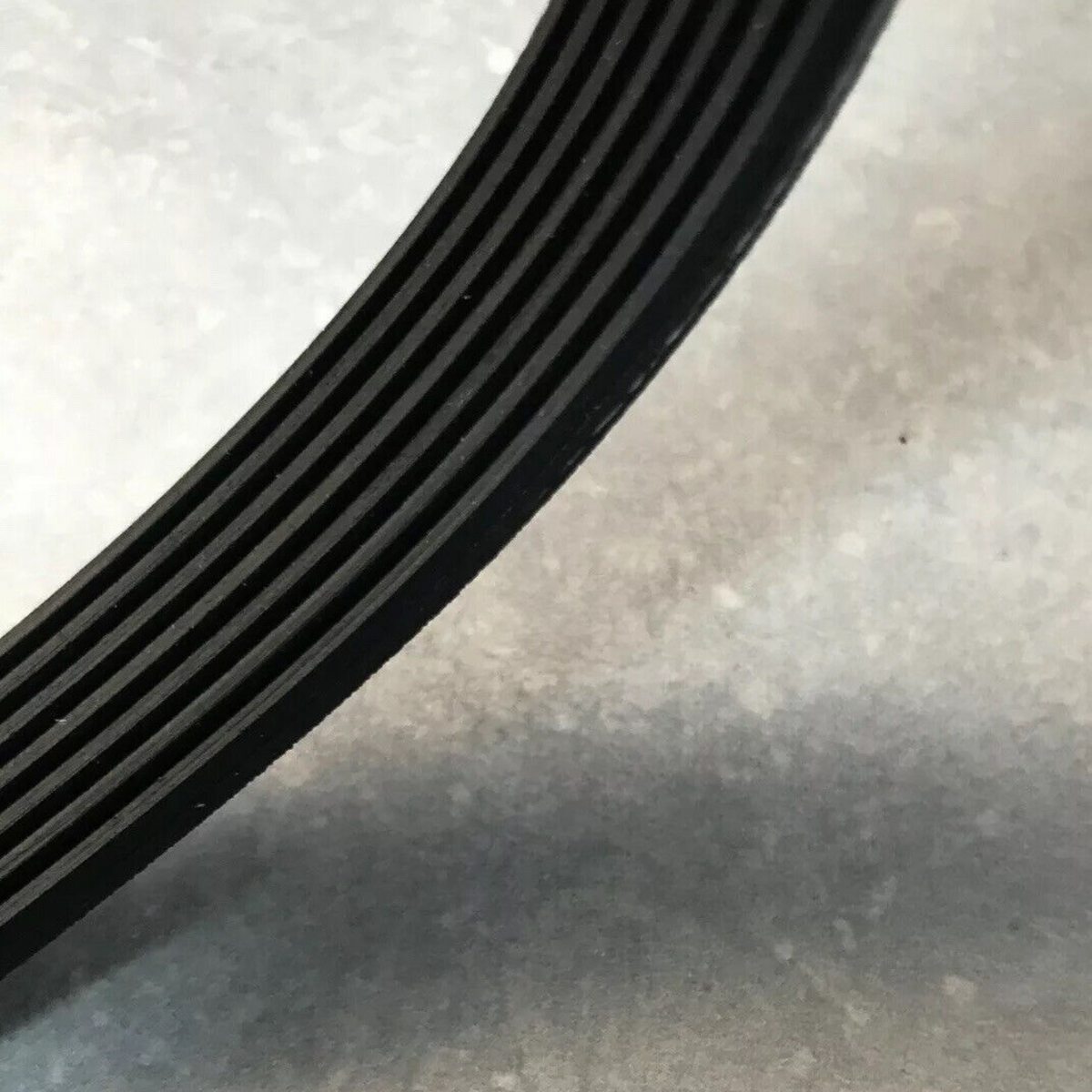 Drive Belt Fits All QUALCAST Rotary Mowers Using Belt 7PJ490 fastspares