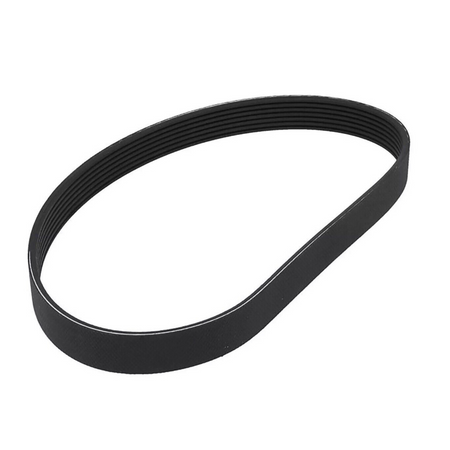 Drive Belt Fits All QUALCAST Rotary Mowers Using Belt 7PJ490 Image 3a