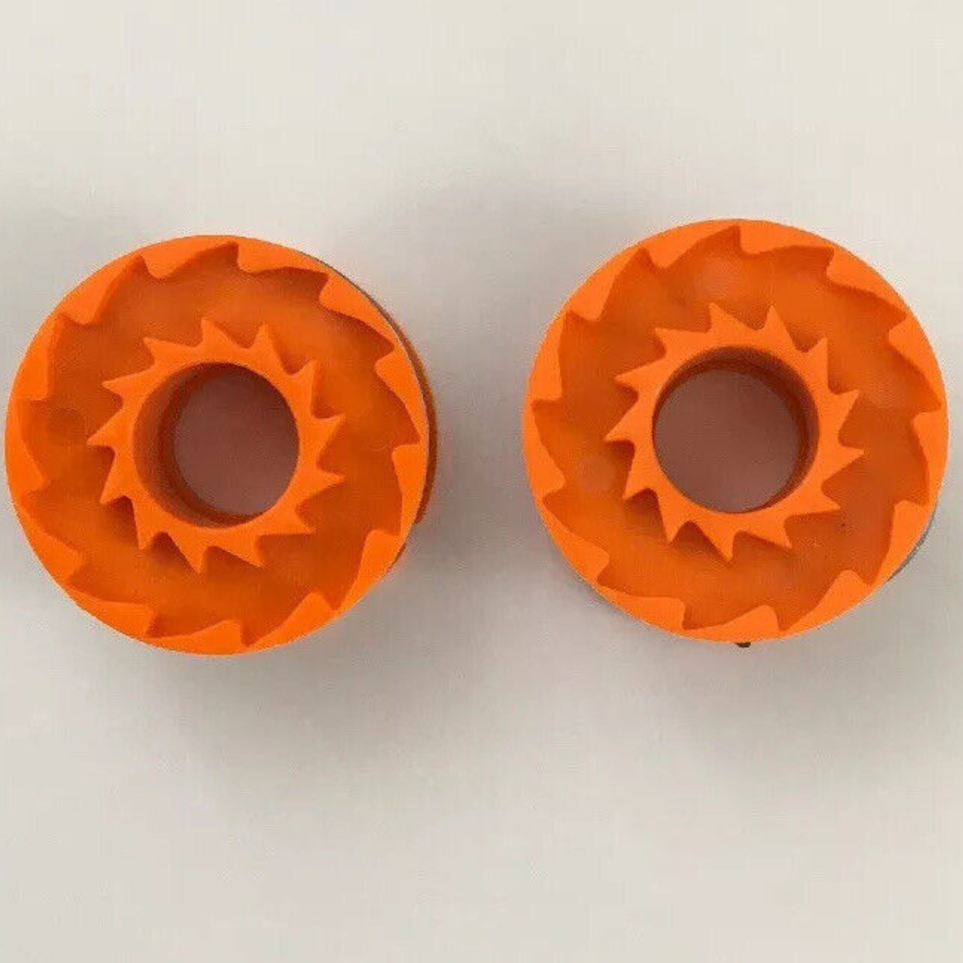 Image 3 - 3 x Spool & Line for McGregor Trimmer Strimmer MCT1825 MCT2X1825