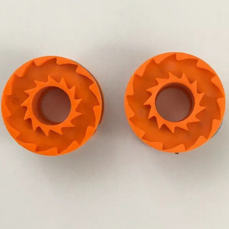 Image 3 - 3 x Spool & Line for McGregor Trimmer Strimmer MCT1825 MCT2X1825